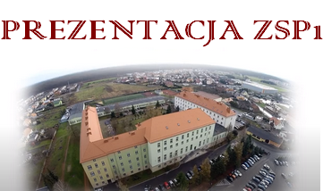 prezentacja ZSP1